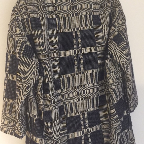 Isabel Marant coat - Picture 5 of 7